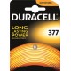 PILA DURACELL D377 1,5V SR66 SR626