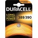 PILA DURACELL D389/390 1,5V SR54