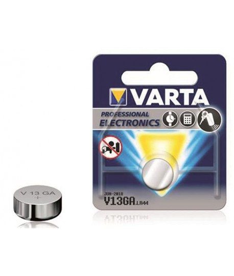 PILA VARTA V13GA 1,5V LR44