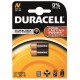 PILA DURACELL MN9100 LR1/N 1,5V 2PZ