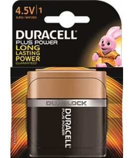 PILA DURACELL 3LR12/MN1203 4,5V