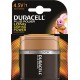 PILA DURACELL 3LR12/MN1203 4,5V