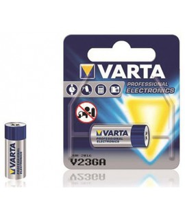 PILA VARTA V23GA 12V MN21 PROFESSIONAL