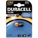 PILA DURACELL CR2 3V