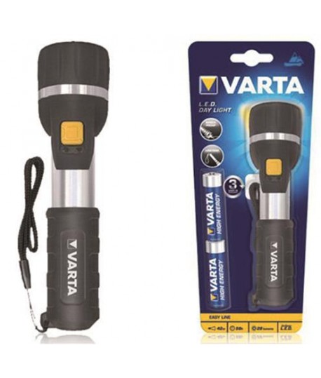 TORCIA VARTA 16632 LED DAY LIGHT 40L