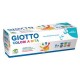 COLORI A DITA GIOTTO 5341 6C ASSORTITI