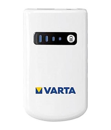 RICARICA VARTA MOBILE V-MAN POWER PACK