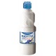 TEMPERA ACRIL GIOTTO 533701 500ML BIANCA