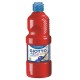 TEMPERA ACRIL GIOTTO 533708 500ML ROSSA