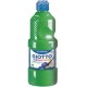 TEMPERA ACRIL GIOTTO 533712 500ML VERDE