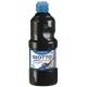 TEMPERA ACRIL GIOTTO 533724 500ML NERA