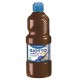 TEMPERA ACRIL GIOTTO 533728 500ML MARRON