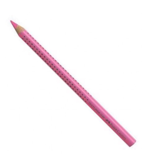 EVID PASTELLO FABER TEXT.DRY ROSA 12PZ