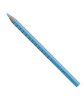 EVID PASTELLO FABER TEXT.DRY AZZURRO 12P