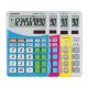 CALCOLATRICE SHARP ELM-332 DISPLAY 10C