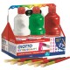 TEMPERE GIOTTO 5346 ASSORTITE 6PZ 1000ML