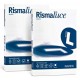 CARTA RISMALUCE BIANCA 140G A3 200FF