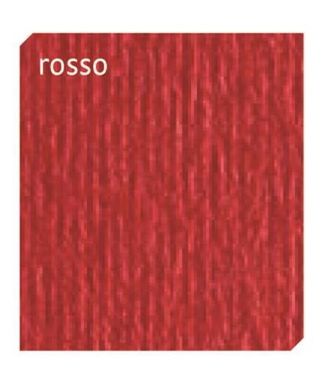 CART.CARTACREA 220G 35*50 ROSSO 10FF