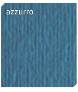 CART.CARTACREA 220G 35*50 AZZURRO 10FF