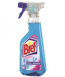 DETERGENTE VETRI BREF SPRAY 500ML