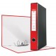 REGISTRATORE EUROFILE G54 PROT.D5 ROSSO