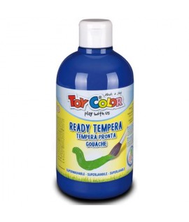 TEMPERA TOYCOLOR 551-16 COBALTO 500ML