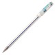 PENNA SFERA PENTEL SUPERB F BLU 12PZ