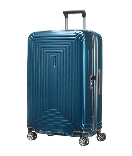 SAMSONITE NEOPULSE SPINNER CM.69