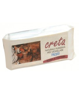 CRETA CWR 272 PRONTA ALL'USO 1 KG