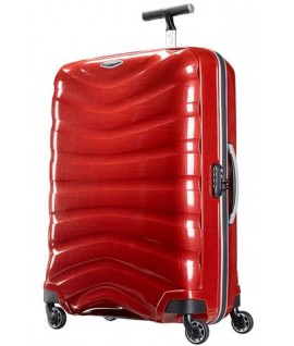 SAMSONITE U72004 SPINNER CM 81 FIRELITE