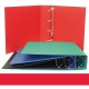 COPERTA INLINEA 4A D40 22X30 ROSSO
