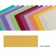 CARTA GELSO 25G 70*100 GIALLO 100 10FF