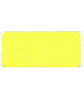 CARTONCINO FLUO CM 50X70 GIALLO 10 FF