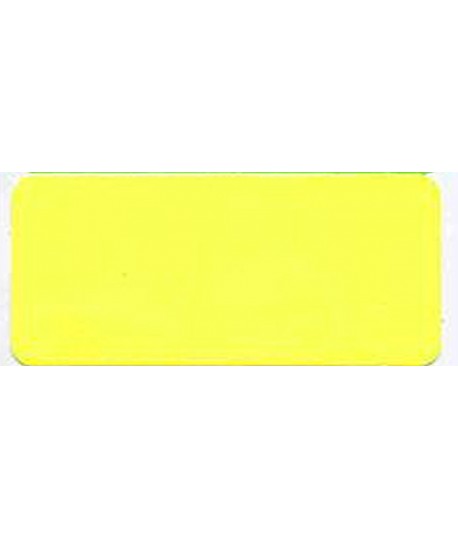 CARTONCINO FLUO CM 50X70 GIALLO 10 FF