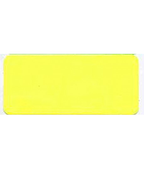 CARTONCINO FLUO CM 50X70 GIALLO 10 FF