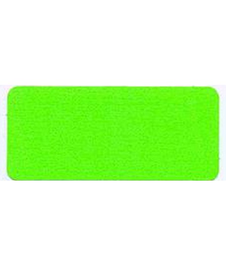CARTONCINO FLUO CM 50X70 VERDE 10 FF
