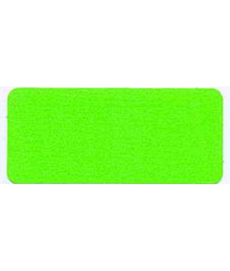 CARTONCINO FLUO CM 50X70 VERDE 10 FF