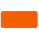 CARTONCINO FLUO CM 50X70 ROSSO 10 FF