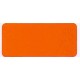 CARTONCINO FLUO CM 50X70 ROSSO 10 FF