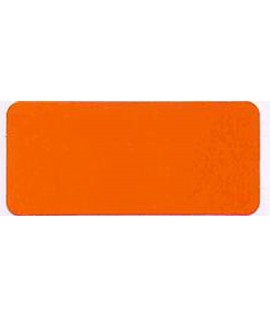 CARTONCINO FLUO CM 50X70 ROSSO 10 FF