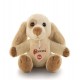 TRUDI 12045 CANE BEIGE CM 16