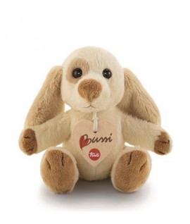 TRUDI 12045 CANE BEIGE CM 16