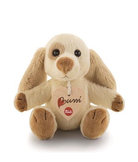 TRUDI 12045 CANE BEIGE CM 16