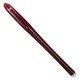 PENNA SFERA INLINEA LUX GRIP ROSSO 12PZ