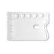TAVOLOZZE CWR RETT.9 POSTI 17x25 10PZ
