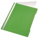 CARTELLA C/SPILLO LEITZ 4191 VERDE CHIAR