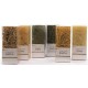 RAFIA/SISAL GIALLO/VERDE K836654 BUSTA