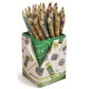 PASTELLONI MULTICOLOR LEBEZ 20103 32PZ