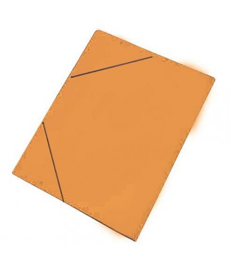 Comprare CARTELLA PRESPAN ELASTICO 50X70 GIALLO, Vendita online