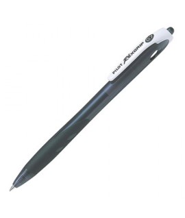 PENNA SFERA PILOT REXGRIP F NERO 10PZ